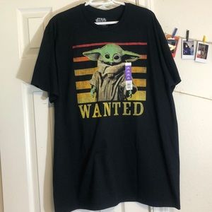 Star Wars T-Shirt THE CHILD